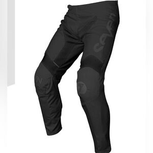 Seven MX brand motocross pants, likely from the Rival or Annex series